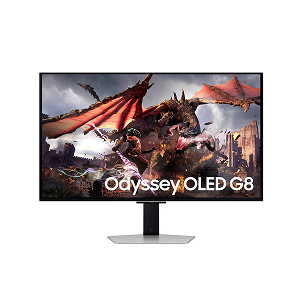 Monitor OLED 32 polegadas