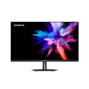 Monitor OLED QHD
