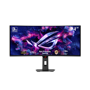 Monitores Ultrawide 34 Polegadas