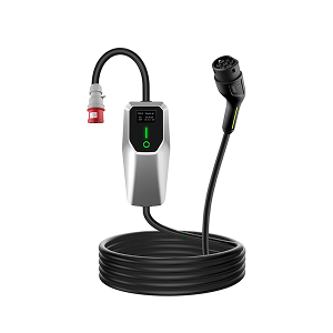Carregadores para Veículos Elétricos