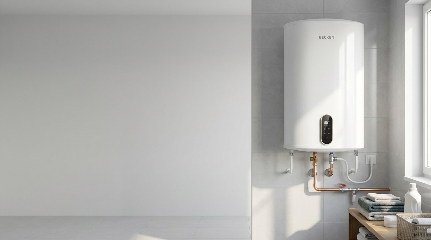 BECKEN BWH10127