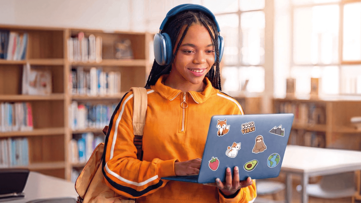 O teu regresso, a tua tecnologia