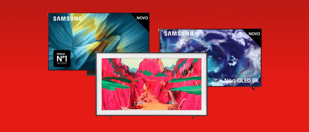 10% desconto com cupão "SAMSUNG10"