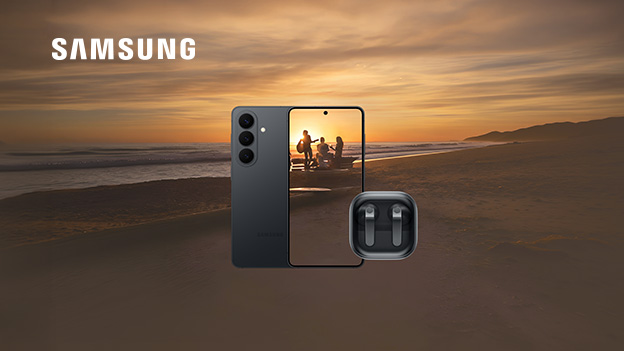 Oferta de Auriculares Samsung Galaxy Buds 4