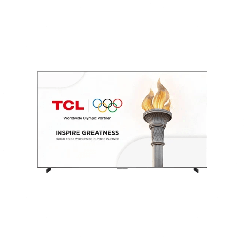 TVs Grande Polegada - 60" ou superior