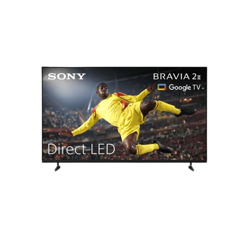 TVs Média Polegada - 42'' a 58''