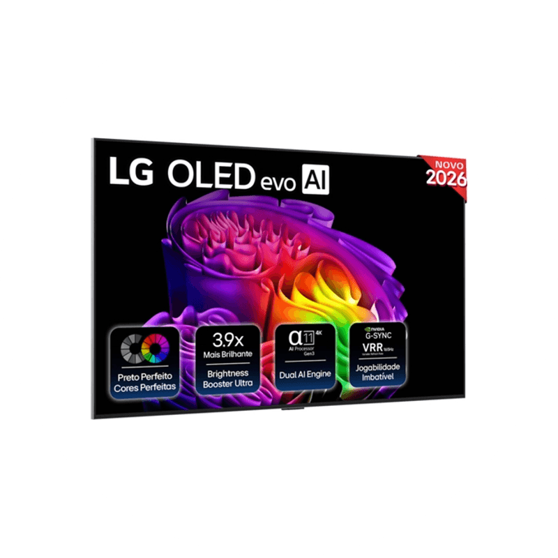 TVs OLED