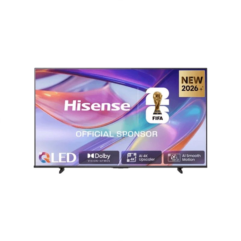 TVs QLED