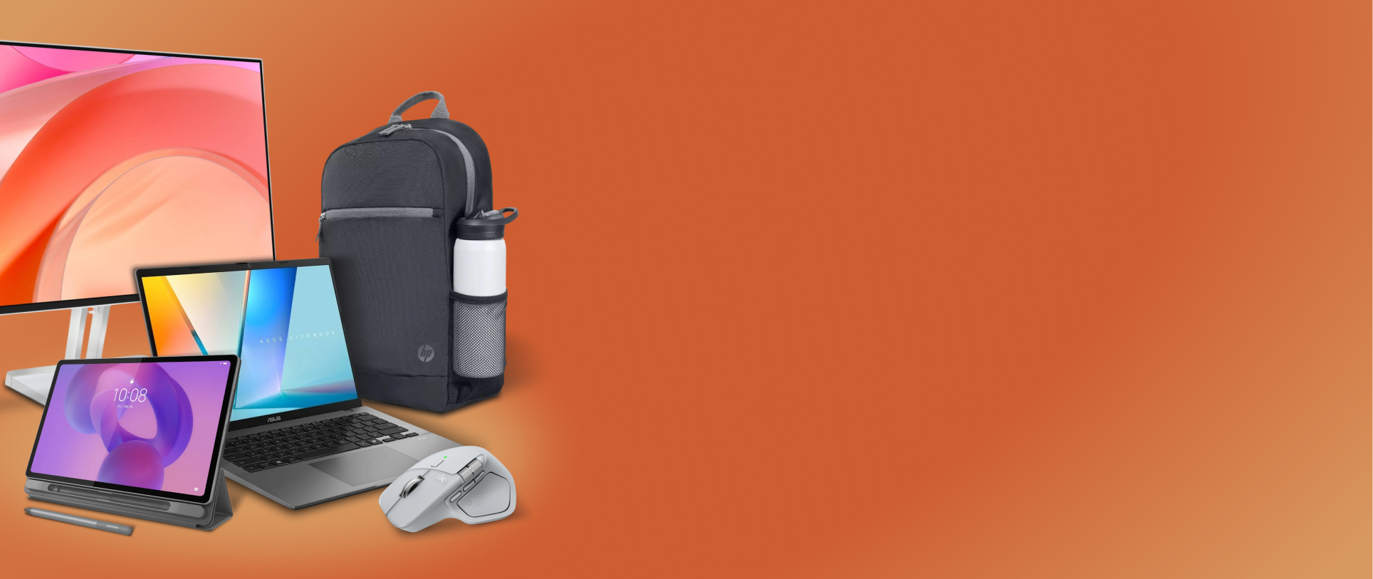Até -250€ em Packs de Portáteis e até 24x s/ juros em portáteis, desktops e monitores >350€ TAEG 18,5%*