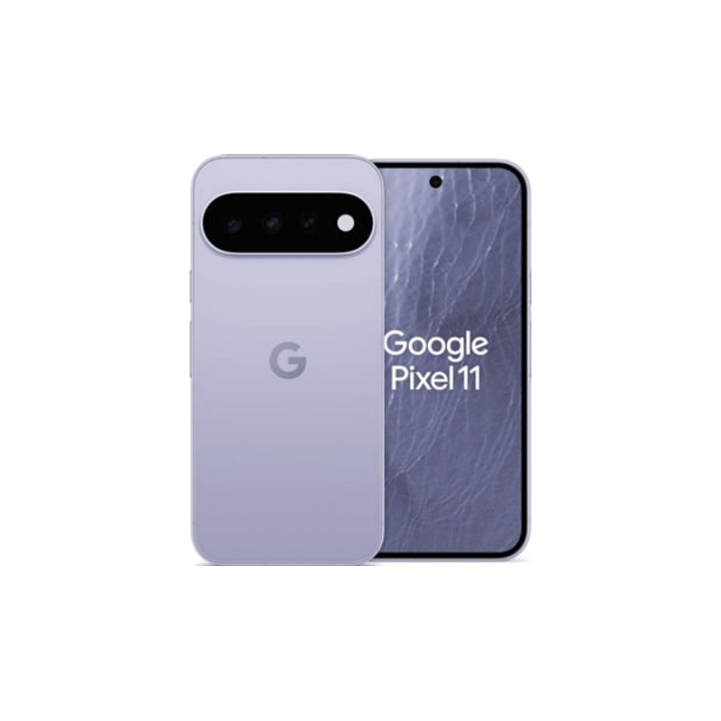 Google Pixel 11