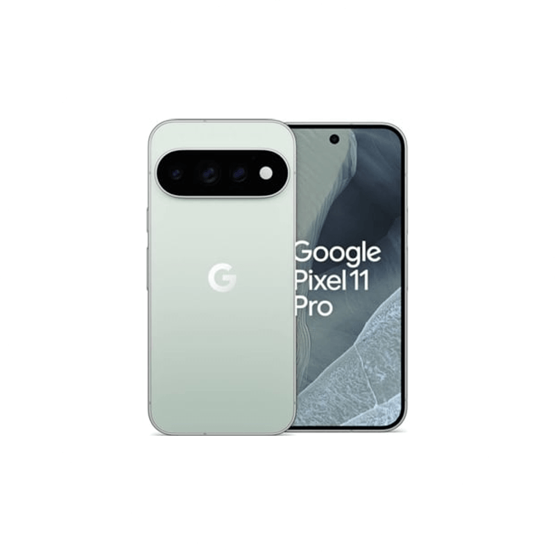 Google Pixel 11 Pro