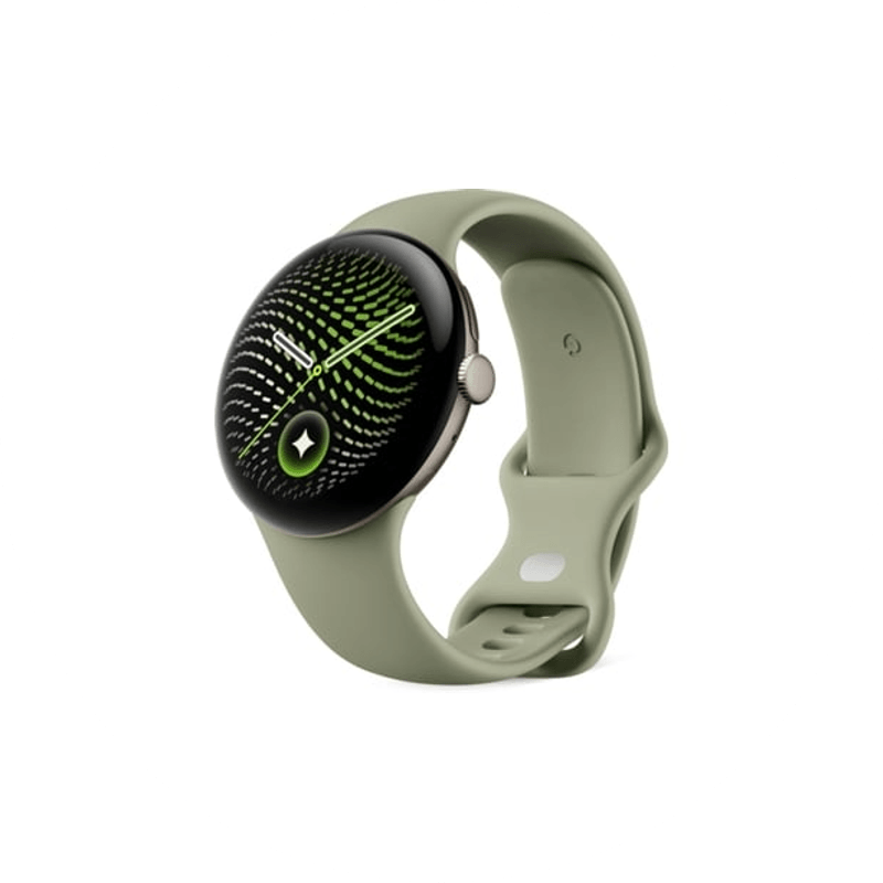 Google Pixel Watch 5