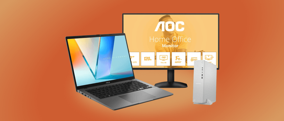 Monitor AOC 27B31H por 59,99€
