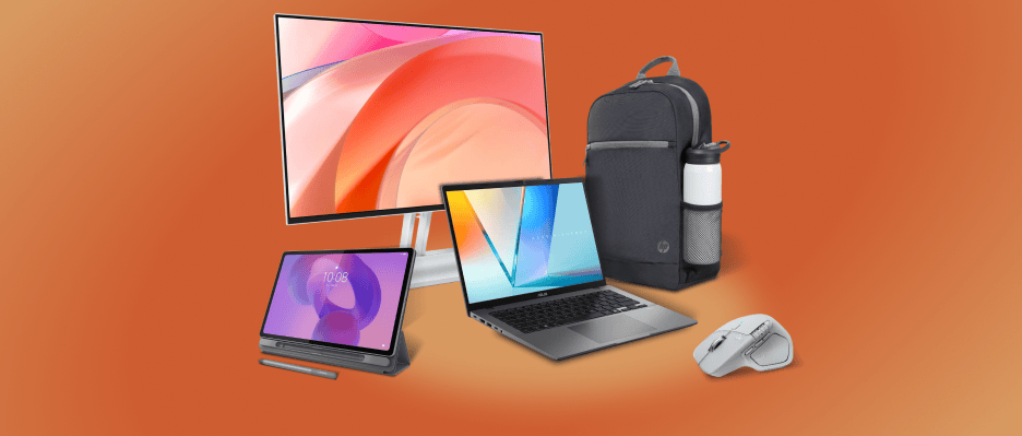 Até -250€ em Packs de Portáteis e até 24x s/ juros