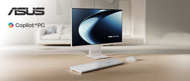 100€ desconto direto em All-in-One ASUS V400