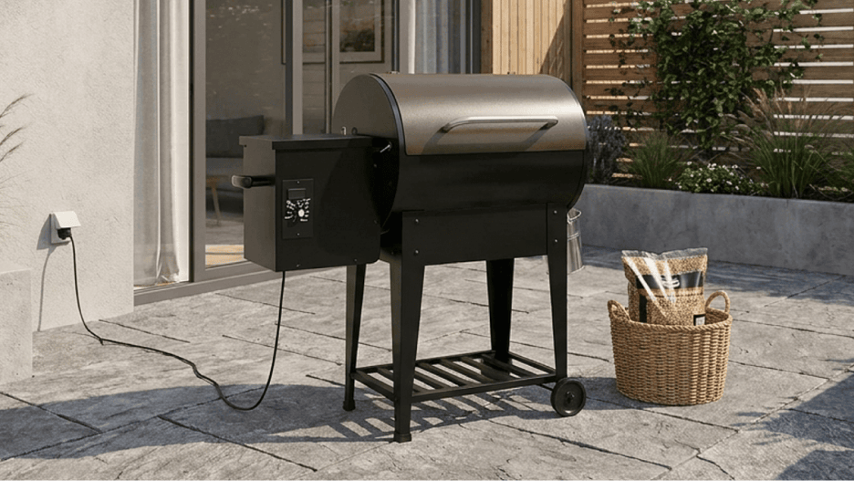 Barbecues