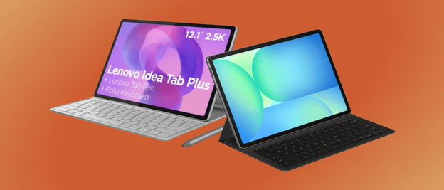 Até 40% desconto direto em Packs de Tablets
