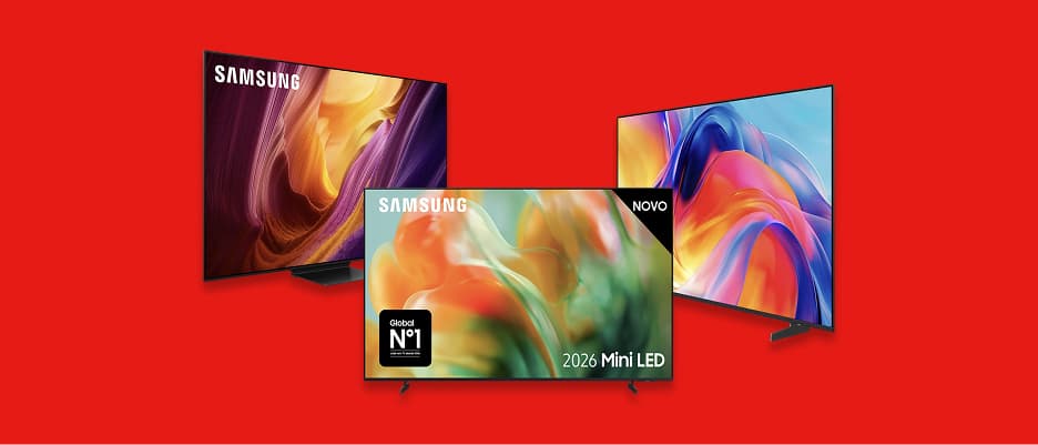 10% desconto com cupão "SAMSUNG10"