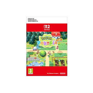 Jogos Digitais Nintendo Switch