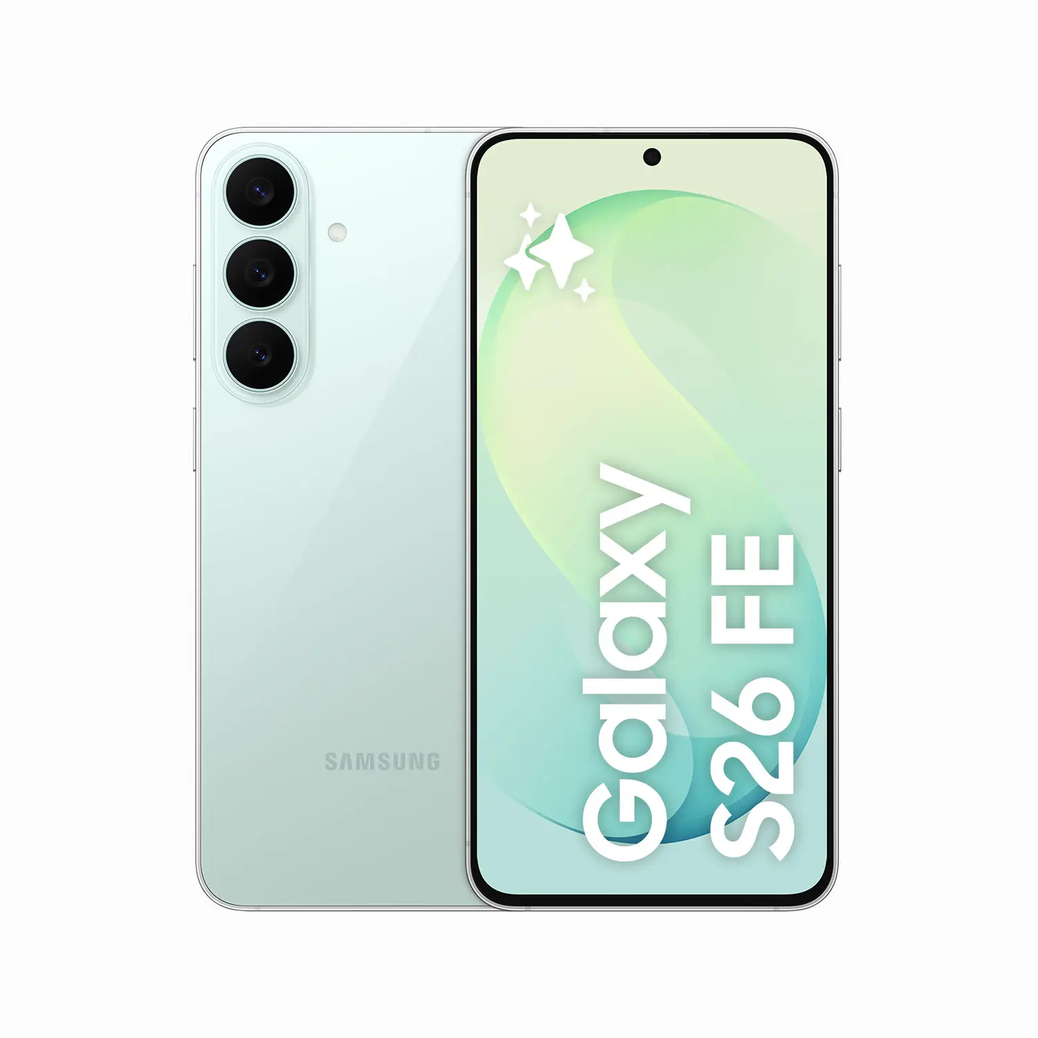 Samsung Galaxy S26 FE