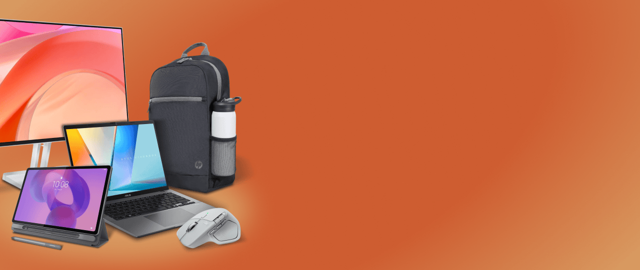 Até -250€ em Packs de Portáteis e até 24x s/ juros em portáteis, desktops e monitores >350€ TAEG 18,5%**