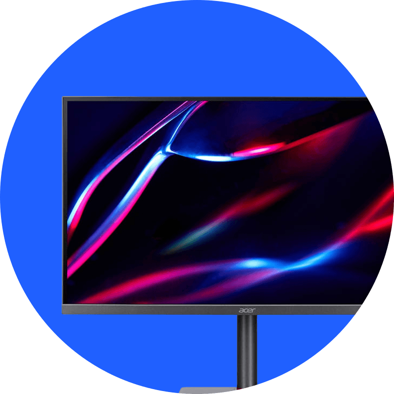 MONITORES