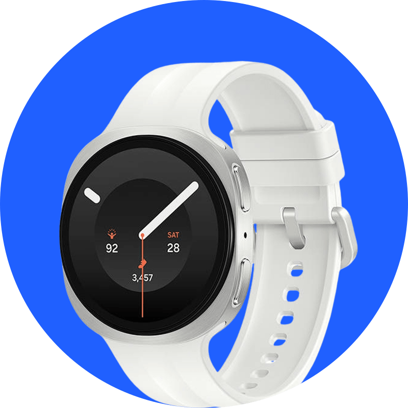 SMARTWATCHES