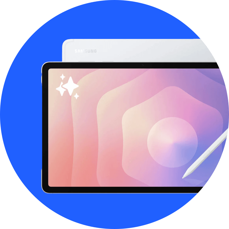 TABLETS