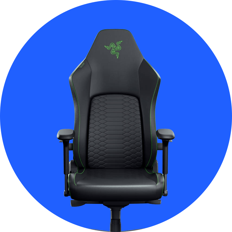 ACESSÓRIOS GAMING PC