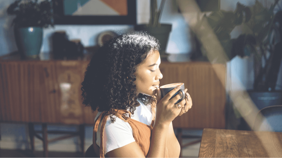 Aproveita até 45% desconto direto numa seleção de máquinas de café