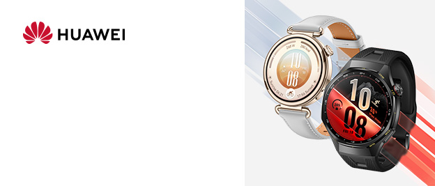 Smartwatch Huawei GT7 até 10x s/juros + comissão 5% TAEG 18,5%*