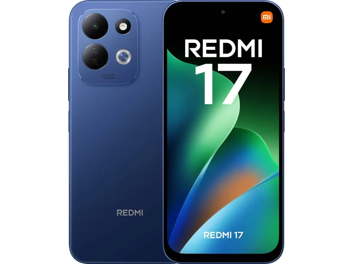 xiaomi redmi 17