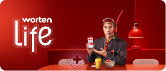Campanhas Exclusivas Worten Life