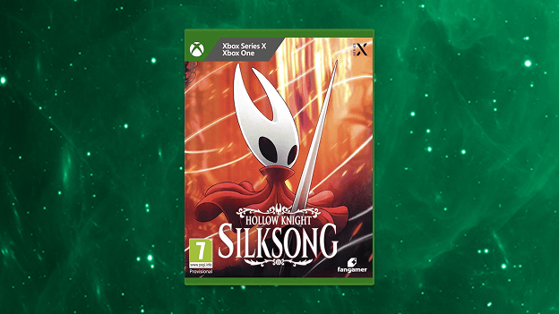 Lançamento Jogo Xbox Hollow Knight: Silksong