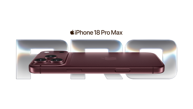 Chegou o iPhone Duo, o iPhone 18 Pro...e muito mais!