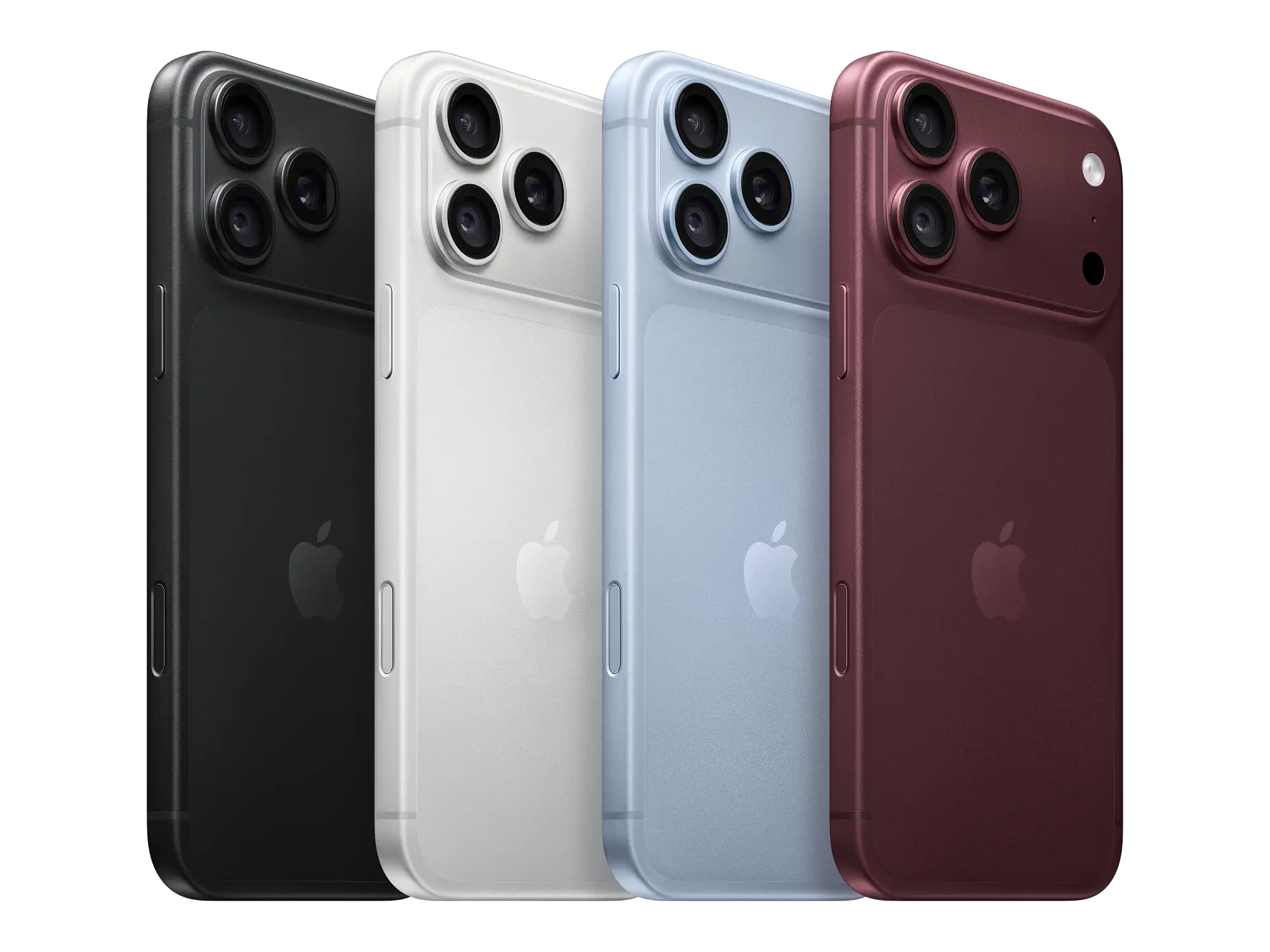iPhone 18 Pro Max