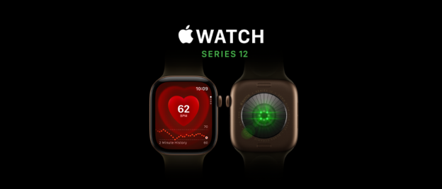 Apple Watch Series 12