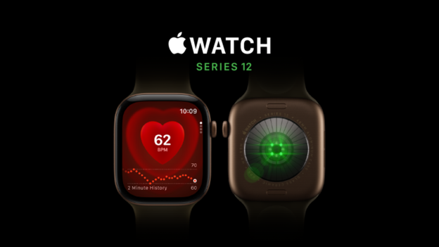 Apple Watch Series 12