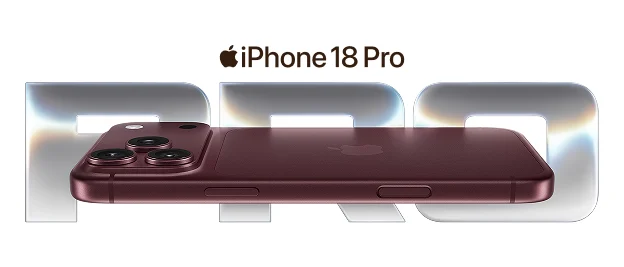 iPhone 18 Pro e iPhone 18 Pro Max