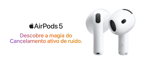 AirPods 5