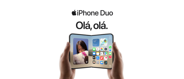 iPhone Duo