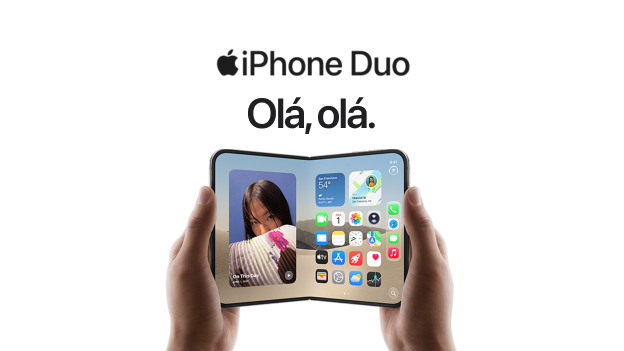 iPhone Duo