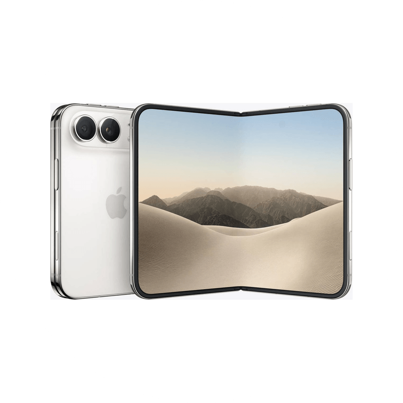 iPhone duo category links