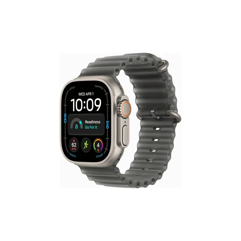 Apple Watch Ultra 4 Category Links