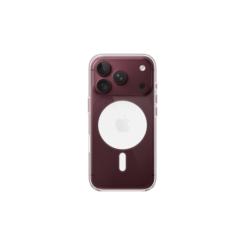 Capas iPhone 18 Pro