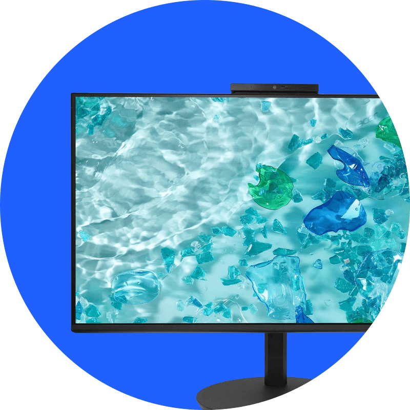 MONITORES