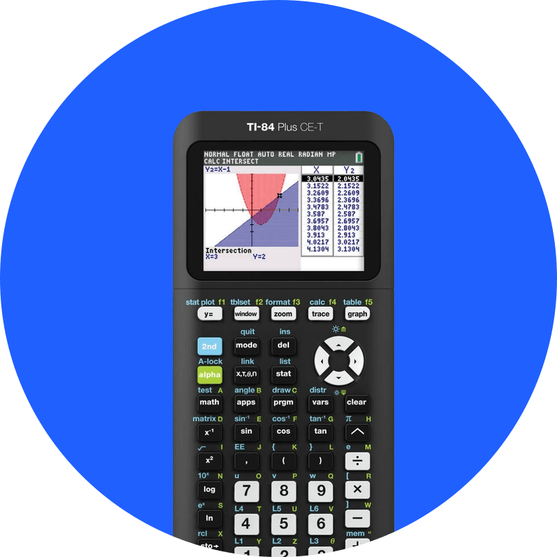 CALCULADORAS