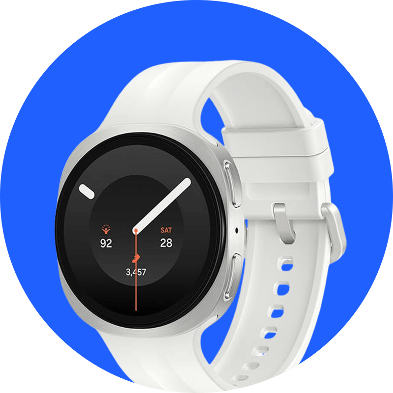 SMARTWATCHES