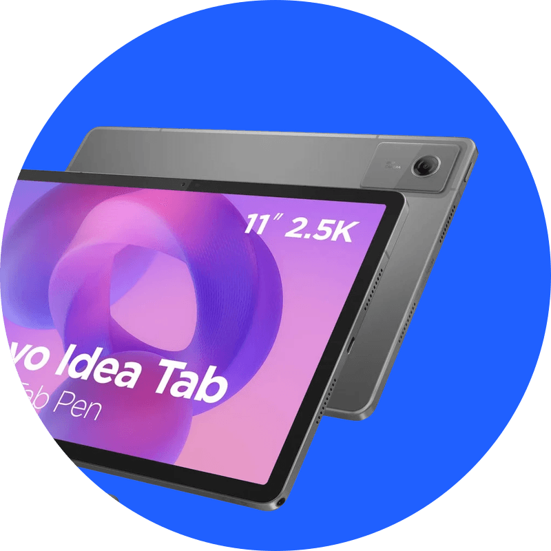 TABLETS
