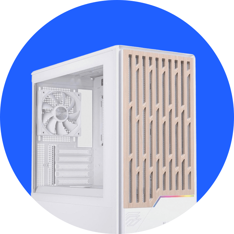 DESKTOPS MARKETPLACE